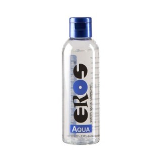 Aqua - Flasche 100  ml