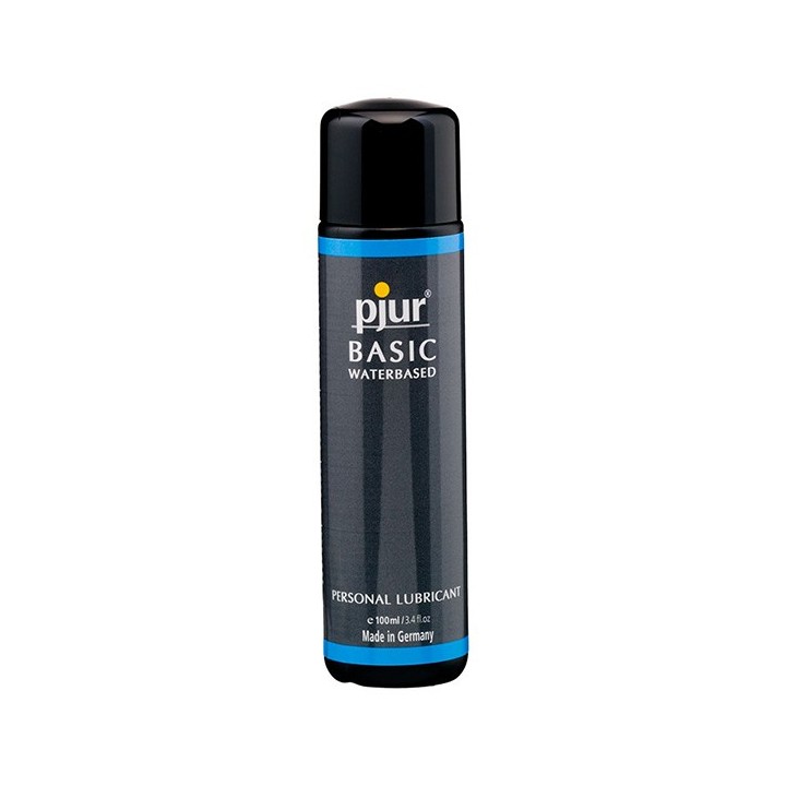 Basic Waterbased 100 ml