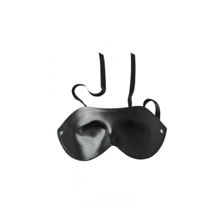 BLACKOUT MASK
