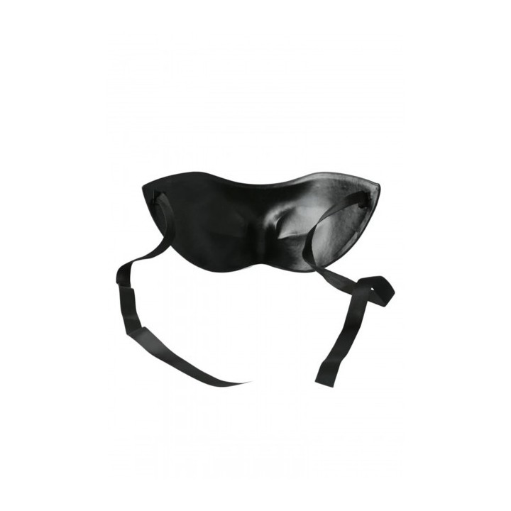 BLACKOUT MASK