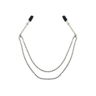 Bling Nipple Clips