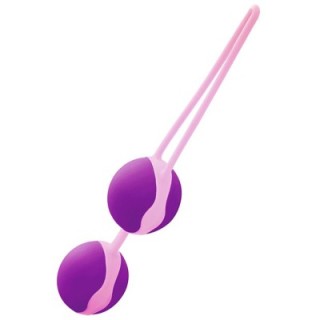 Bolas Candy Rose/ Purple