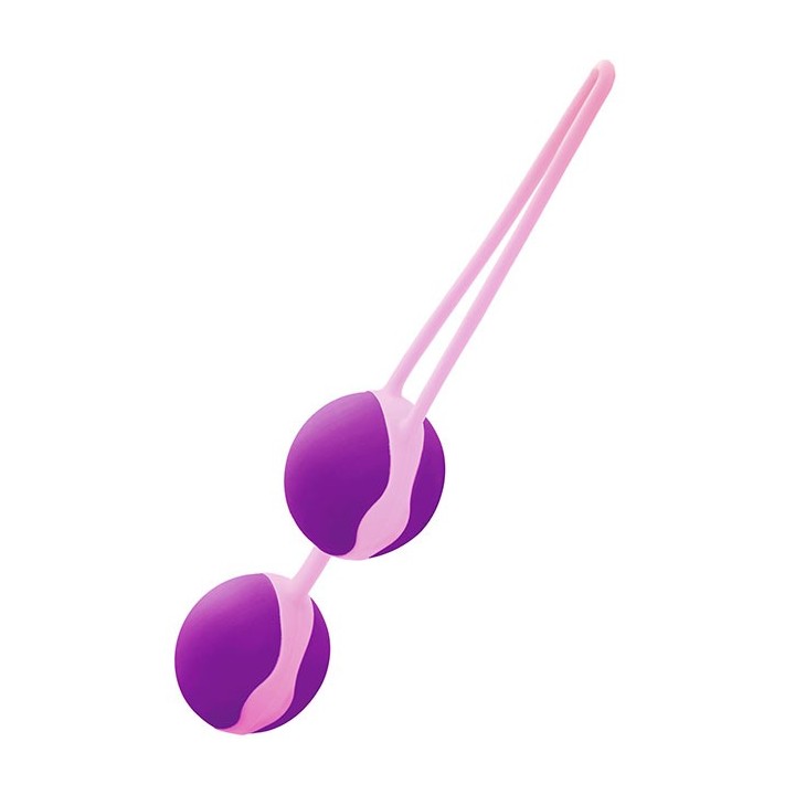 Bolas Candy Rose/ Purple