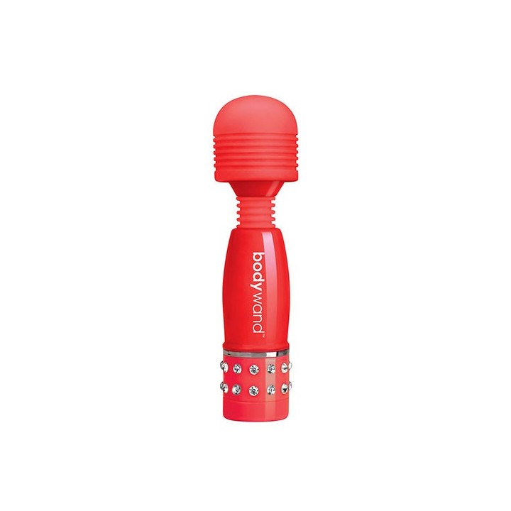 BODYWAND MINI LOVE EDITION