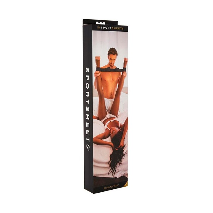 BONDAGE BAR
