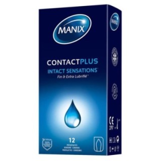 Box Contact 12 Uds