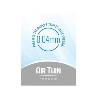 CONDON UNITARIO AIR THIN