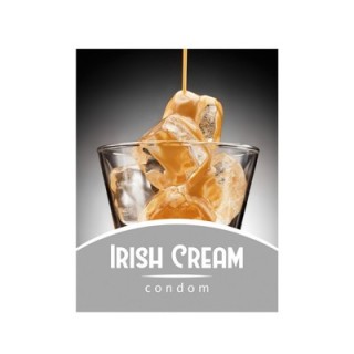 CONDON UNITARIO IRISH CREAM