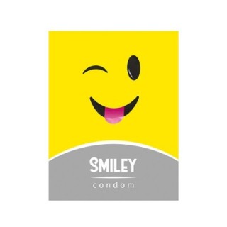 CONDON UNITARIO SMILEY