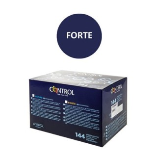 CONTROL FORTE PROFESIONAL CAJA 144 (UNITARIO)