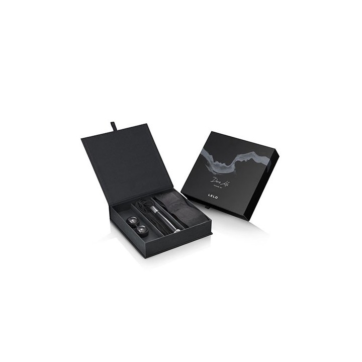 Dare Me Pleasure Set