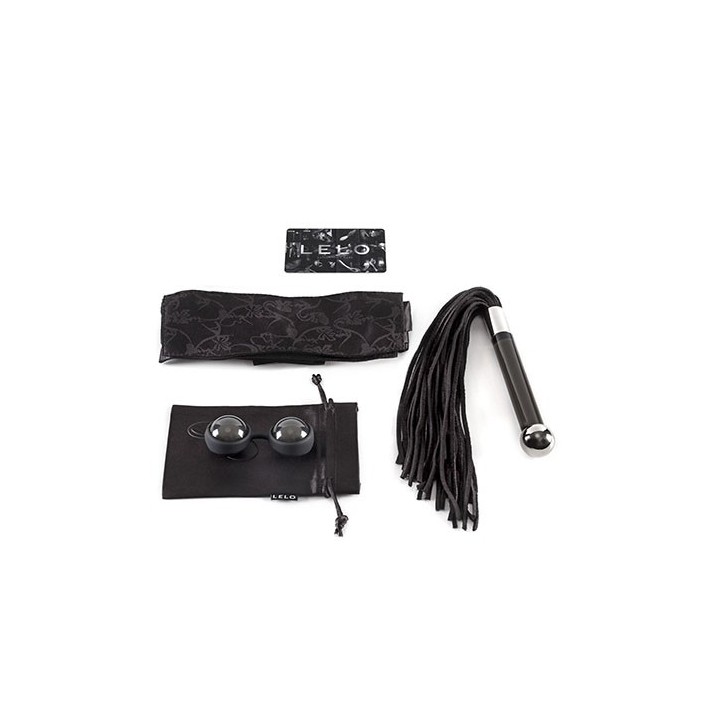 Dare Me Pleasure Set