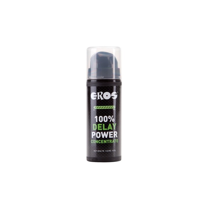 Delay 100% Power Concentrate 30 ml