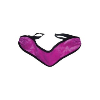 DOGGIE STRAP-HEART SHAPED