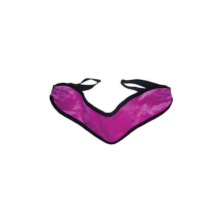 DOGGIE STRAP-HEART SHAPED