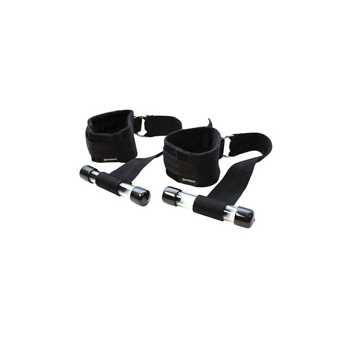 DOOR JAM CUFFS - 4 PIECE