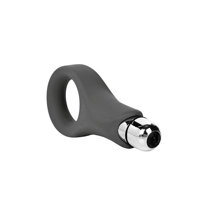 Embrace Couples Ring - Grey Embrace Couples Ring - Grey