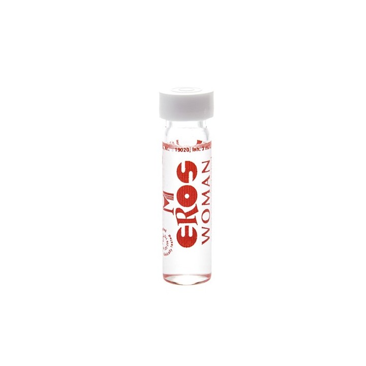 EROS SUPER CONCENTRATED BODYGLIDE WOMAN 3ML