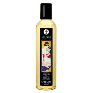 EROTIC MASSAGE OIL - MONO? TESTER 60 ML