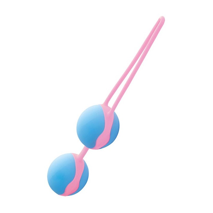 Bolas Candy Rose/Baby Blue