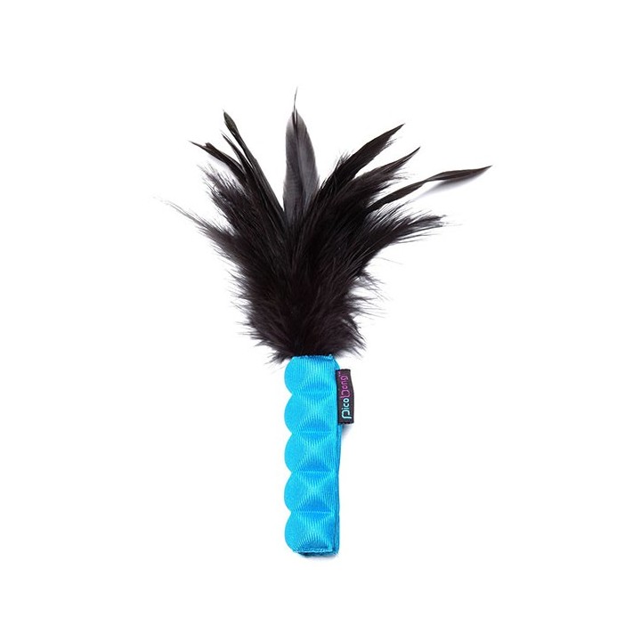 Fear No Evil Teaser Blue