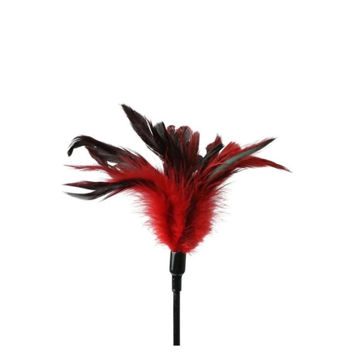 FEATHER SLAPPER