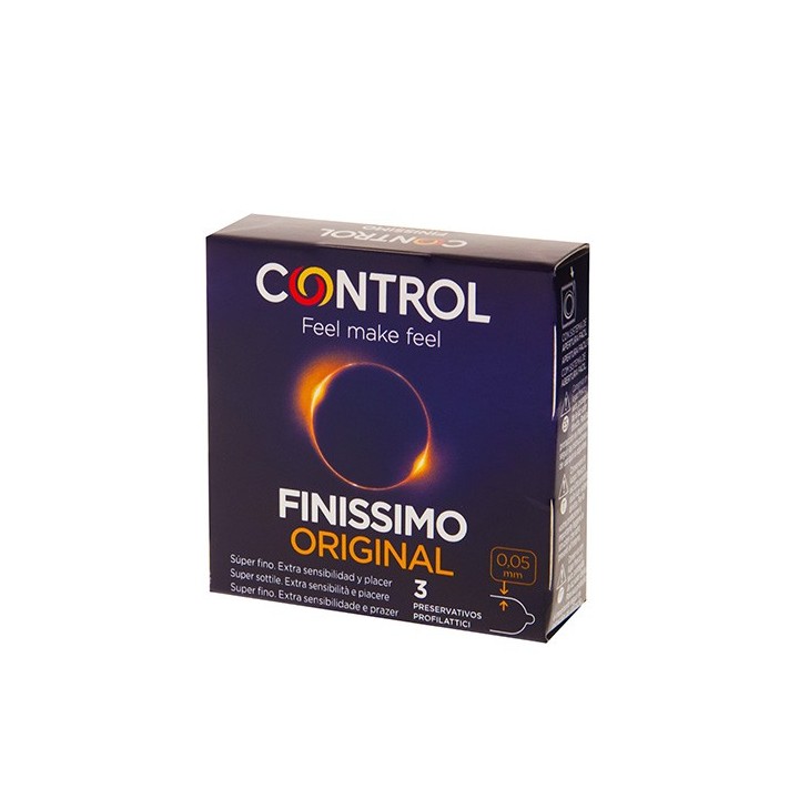 Finissimo 3 Uds
