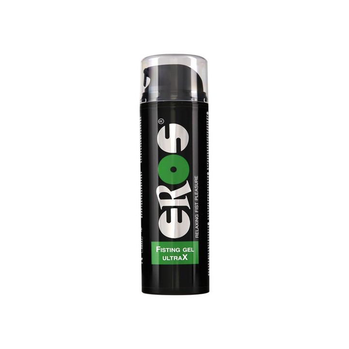 Fisting  Gel UltraX 100  ml