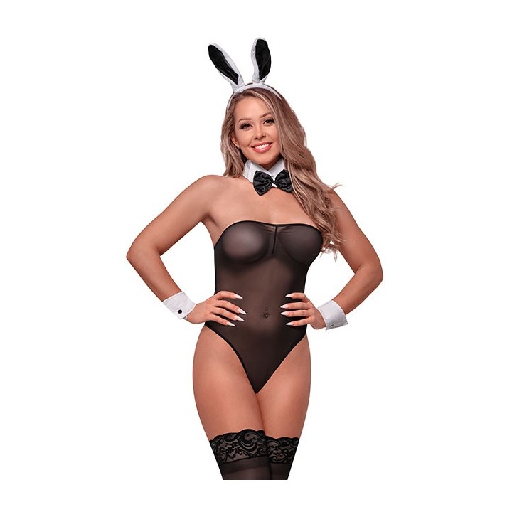 HOT ANGEL CONEJITA BEDTIME BUNNY L/XL