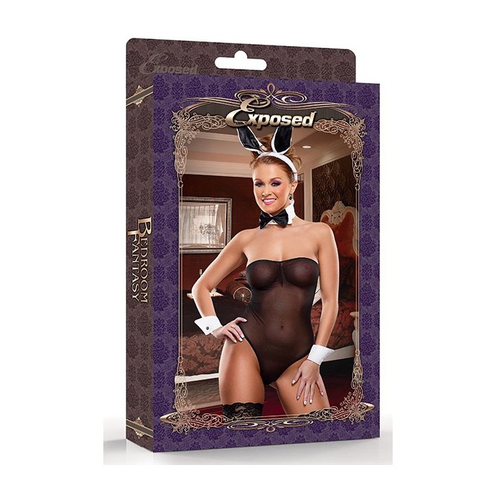 HOT ANGEL CONEJITA BEDTIME BUNNY L/XL
