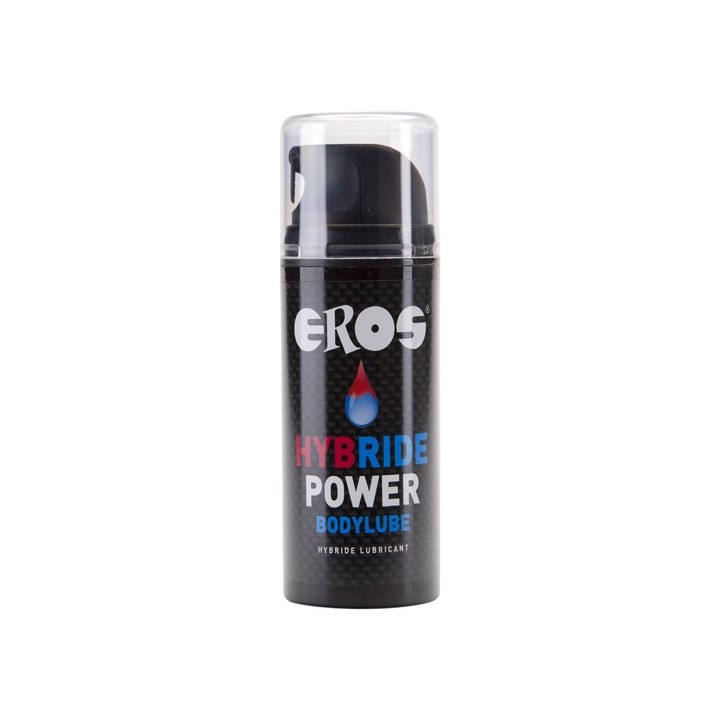 Hybride  Power Bodylube 100 ml