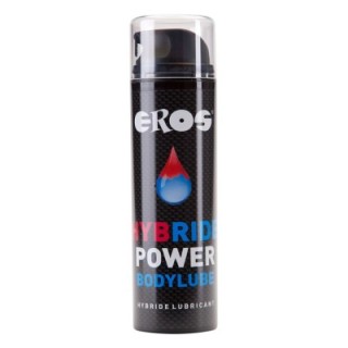 Hybride  Power Bodylube 200 ml