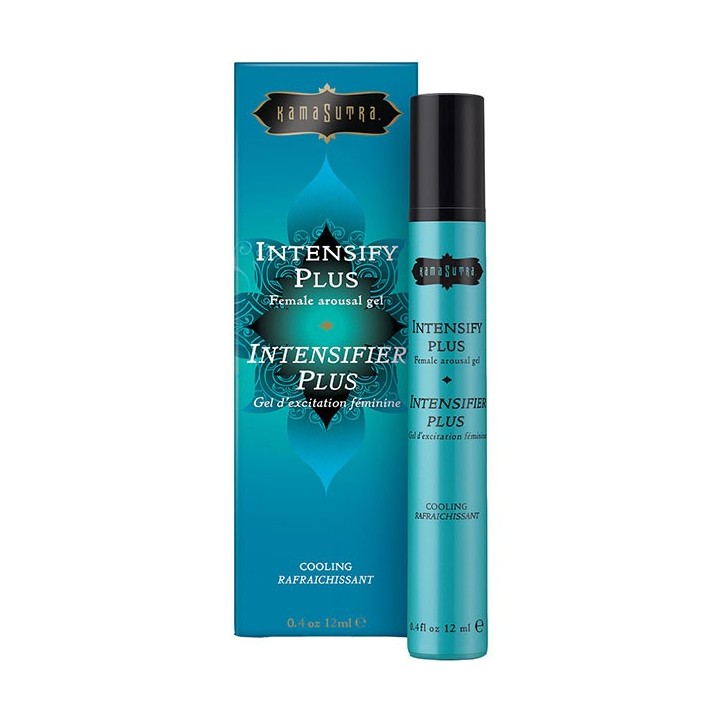 INTENSIFY PLUS COOLING 12ML