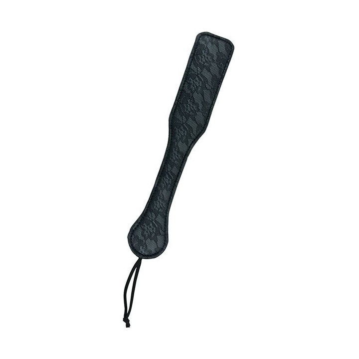 Lace Paddle