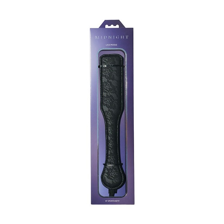 Lace Paddle