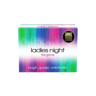 LADIES NIGHT
