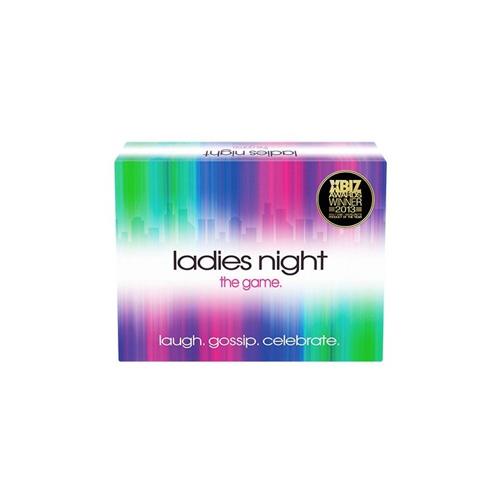 LADIES NIGHT