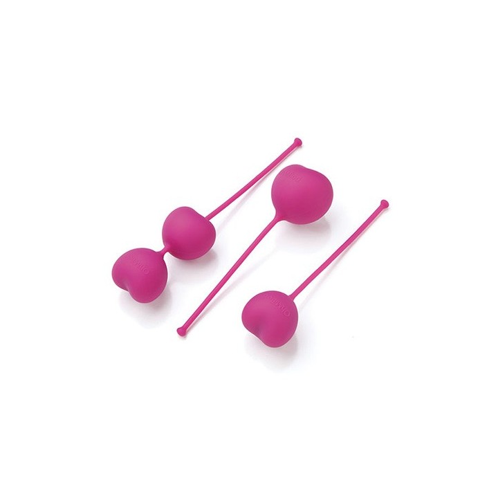 Lovelife(TM) Flex - Kegels - set of three