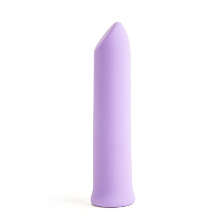 Velvet Bullet Candy Purple
