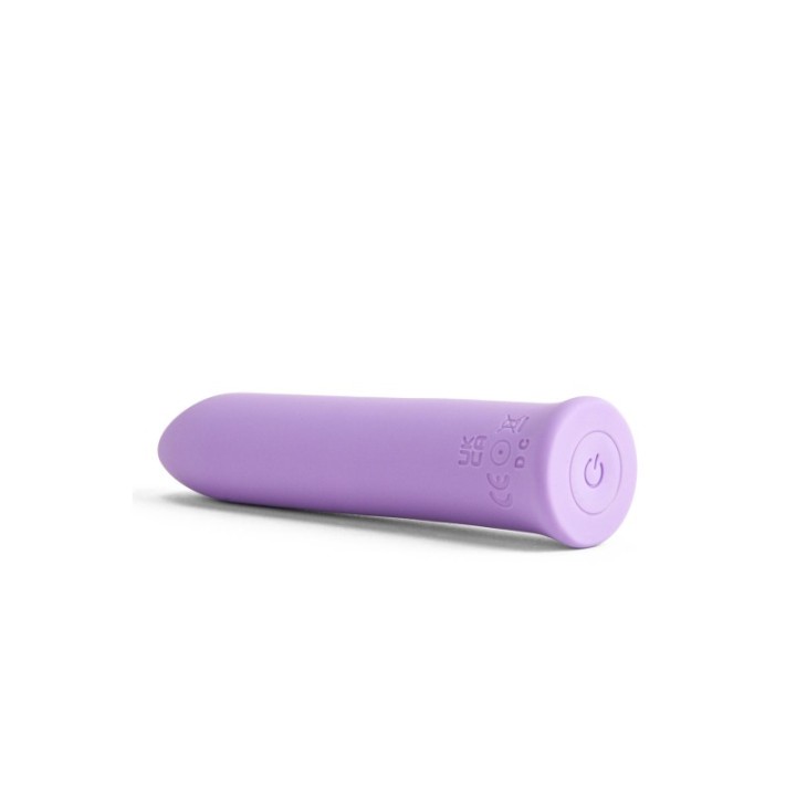 Velvet Bullet Candy Purple