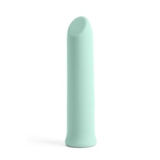 Velvet Bullet Candy Turquoise
