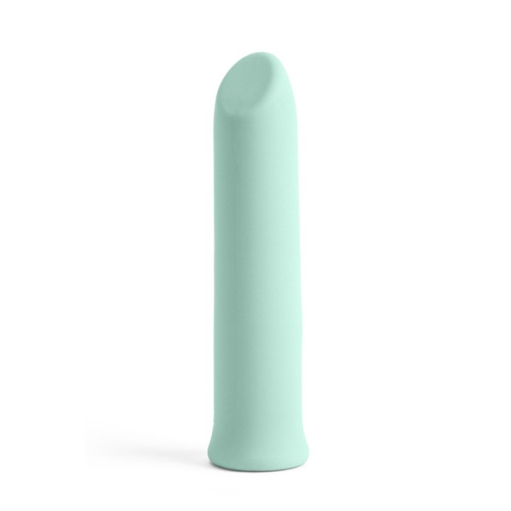 Velvet Bullet Candy Turquoise