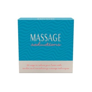 MASSAGE SEDUCTIONS