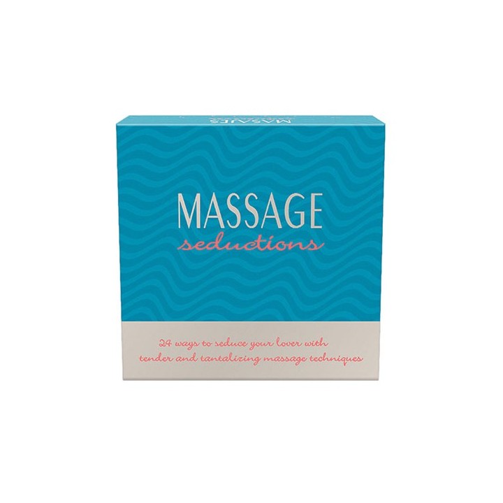 MASSAGE SEDUCTIONS