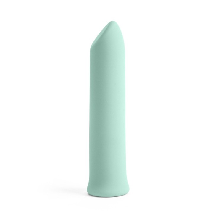 Velvet Bullet Candy Turquoise