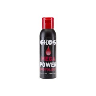 Mega Power Bodyglide(R) 50 ml