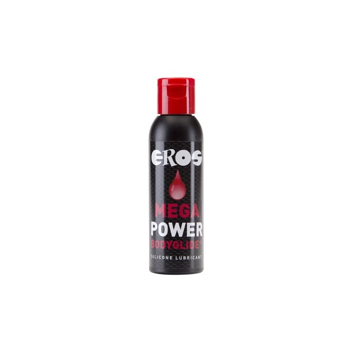 Mega Power Bodyglide(R) 50 ml