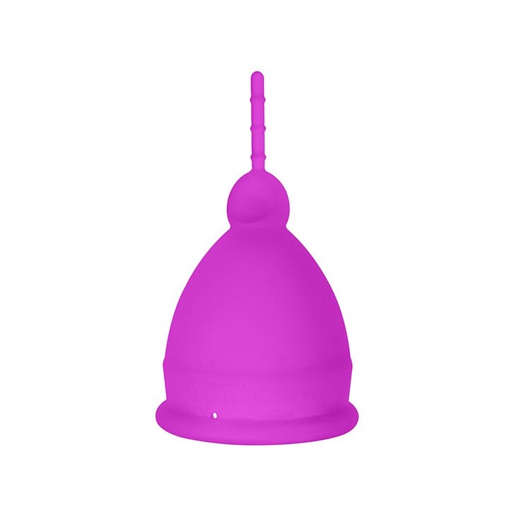 Menstrual Cup Pink Large