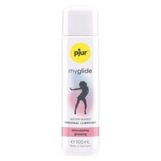 My Glide 100 ml