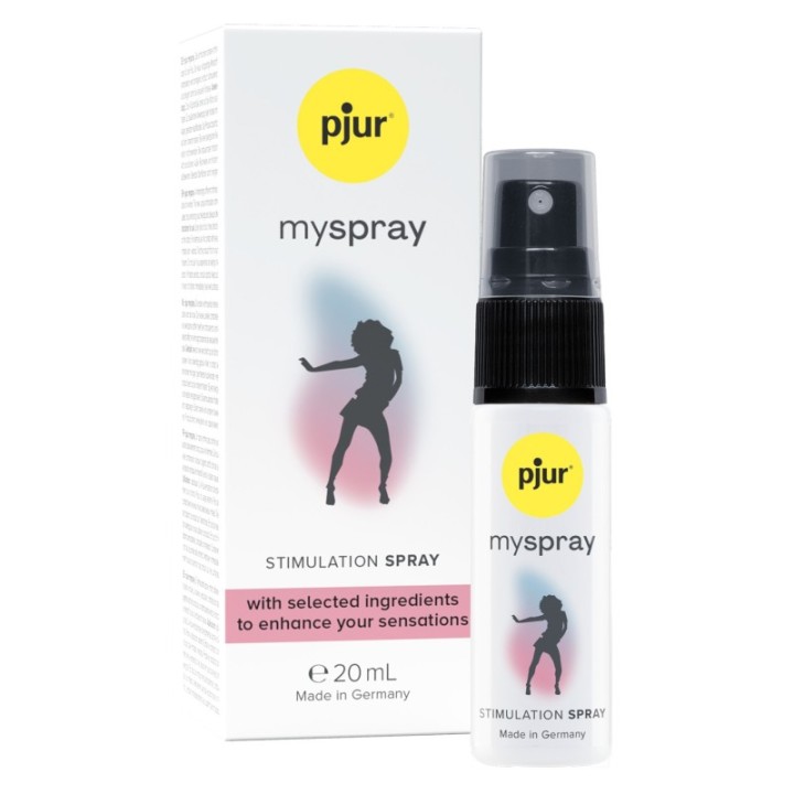 My Spray 20 ml
